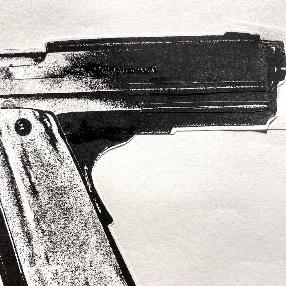 Image of 'pistol 2' original
