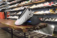 G. T. FUTURE "METALLIC SILVER"