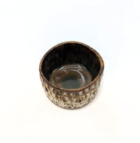 Image 2 of Small Snow Speckled Bowl