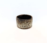 Image 3 of Small Snow Speckled Bowl