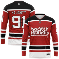 Image 1 of HOCKEY BY NATURE JERSEY