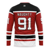 Image 3 of HOCKEY BY NATURE JERSEY