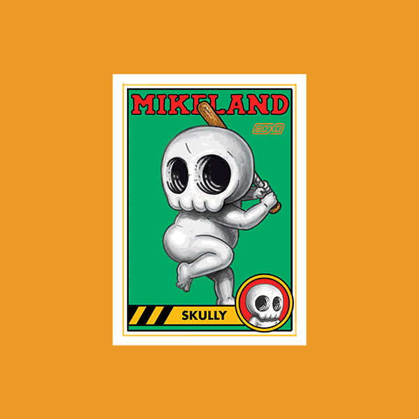 Image of Mystery Boxo I