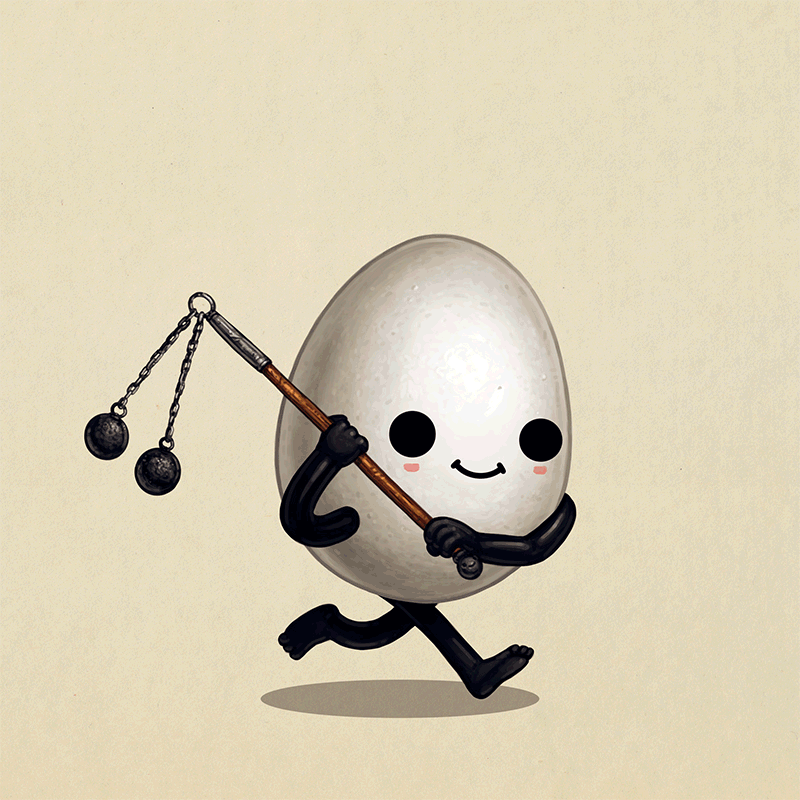 Image of Mystery Boxo I