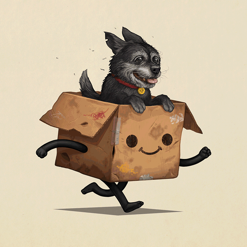 Image of Mystery Boxo I