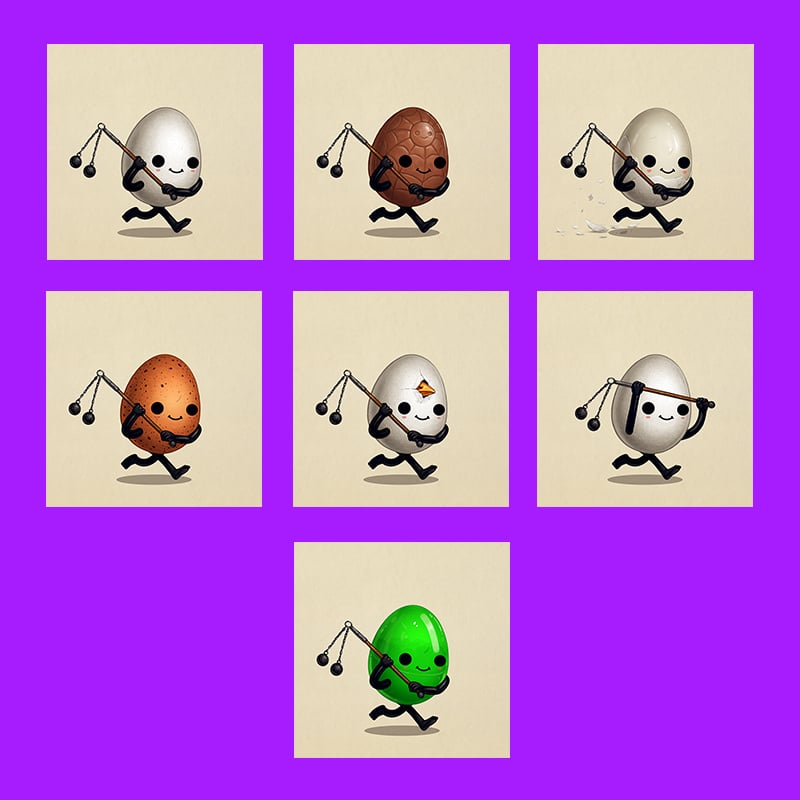 Image of Mystery Boxo I