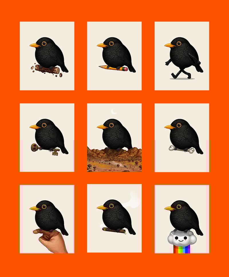 Image of Mystery Boxo I