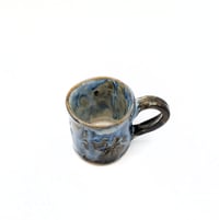 Image 3 of Small Blue Mug