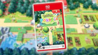 Image 1 of Pokopia Switch 2 - Pre-Order - Ships 3/5/2026 