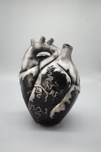 Image 10 of Heart Purse