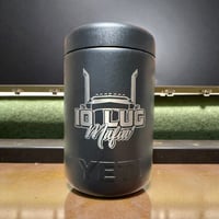Image 1 of YETI  12oz cans koosie 