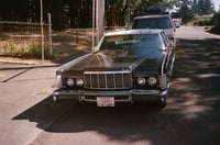Image 4 of Bikes and Film Cameras Club WITH Pentax IQZoom 140M 35mm Camera