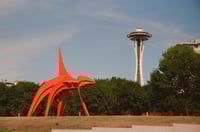 Image 5 of Bikes and Film Cameras Club WITH Pentax IQZoom 140M 35mm Camera