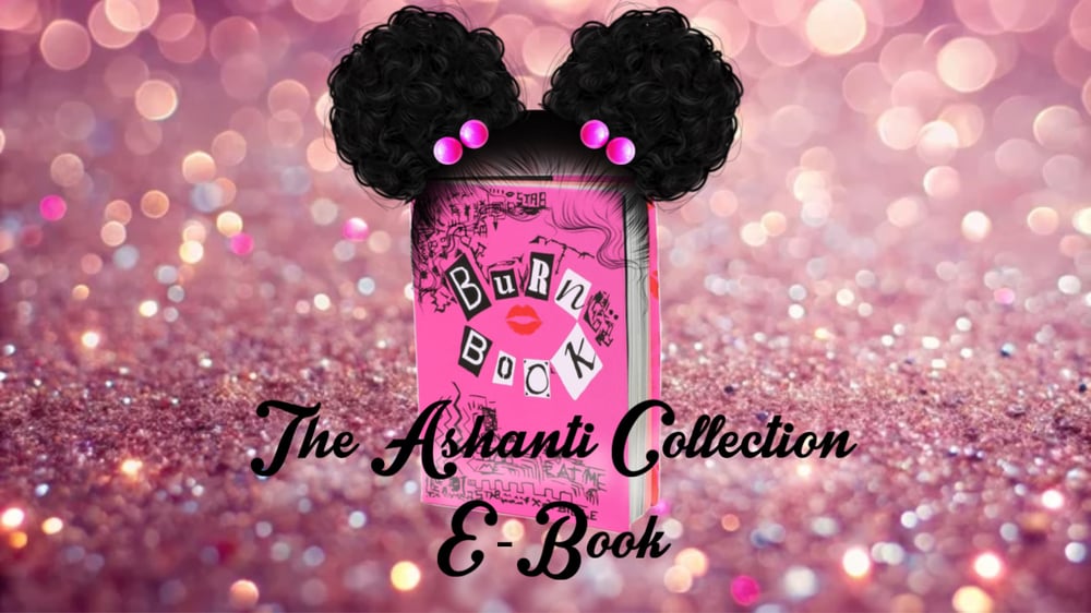 Image of The Ashanti EBook