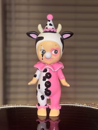 Image 1 of Cow clown 🤡 🐄 💖