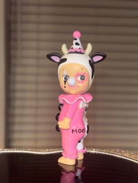 Image 2 of Cow clown 🤡 🐄 💖