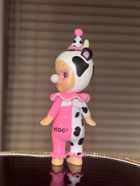 Image 3 of Cow clown 🤡 🐄 💖