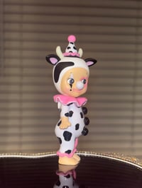 Image 4 of Cow clown 🤡 🐄 💖