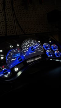 Image 12 of Gauge Face Engraving Add-On