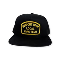 Image 3 of Support hat SYLHT