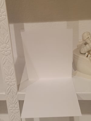 Image of Golden Snowflake