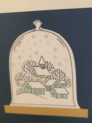 Image of Snow Globe