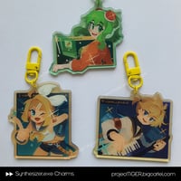 Synthesizer.exe Charms