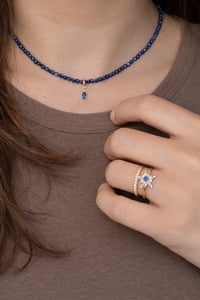 Image 4 of Etoile Ring