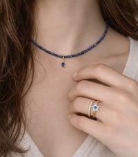 Image 5 of Etoile Ring