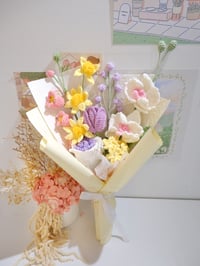 Image 1 of Garden Promise Bouquet