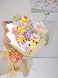 Image 2 of Garden Promise Bouquet