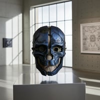Image 1 of DISHONORED CORVO'S MASK v2
