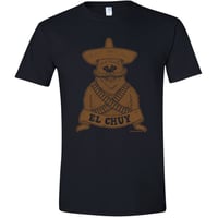Image 1 of El Chuy Mens/Unisex T-Shirt 