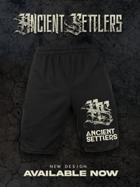Ancient Settlers - Short