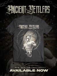 Autumnus - Revisited (T-Shirt)