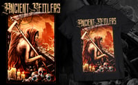 Oblivions Legacy - T-Shirt