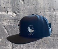 Image 5 of CASQUETTES BASEBALL GABIAN S-F