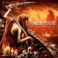 Oblivions Legacy - CD. 