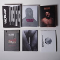 Image 1 of UNFOLDED // DELUXE PACK