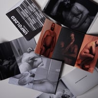 Image 2 of UNFOLDED // DELUXE PACK