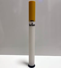 Image 2 of Desk Cig Lamp