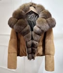 Image 4 of JACKET MARA