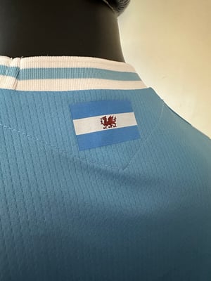 Image of SO58 x 1865 Puerto Madryn  Eco Shirt 