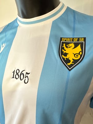 Image of SO58 x 1865 Puerto Madryn  Eco Shirt 