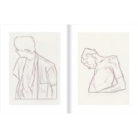 Image 3 of I Want Him More Than Dead Show Booklet