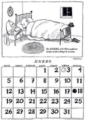 ¡Calendario 2026!