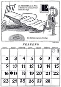 ¡Calendario 2026!