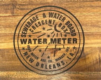 Image 5 of NOLA - Acacia wood Charcuterie board