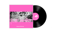 First Sunday Vinyl LP