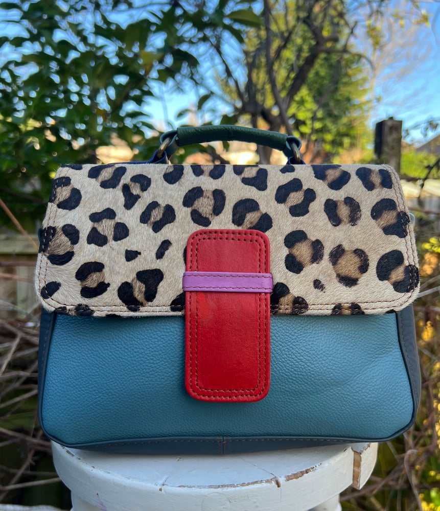 Image of Small Top Handle Zerowaste #ST1